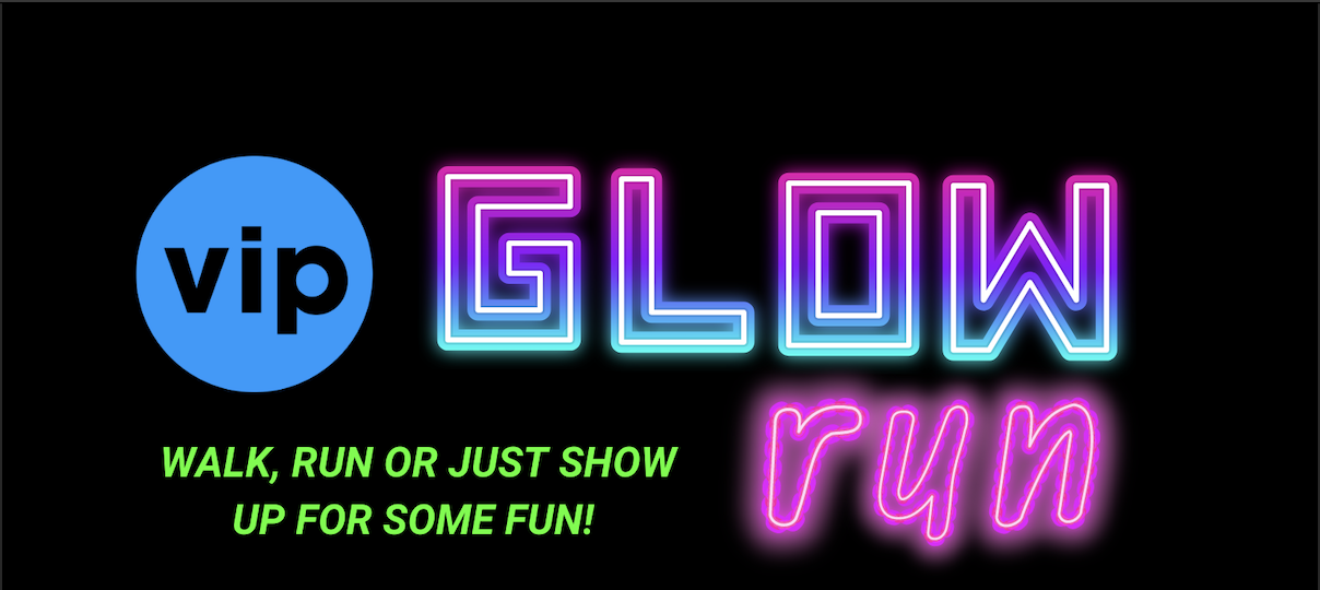 Glow Run 2024